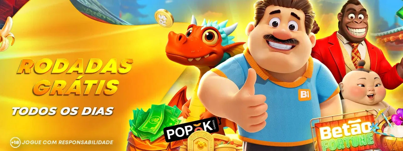 Promoção de cashback semanal no Boin8