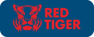 Logotipo do parceiro Red Tiger